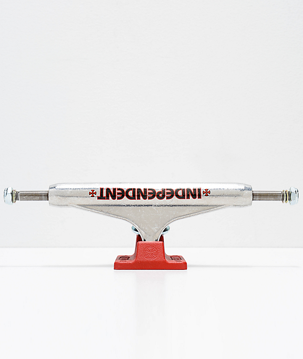 eric koston independent trucks