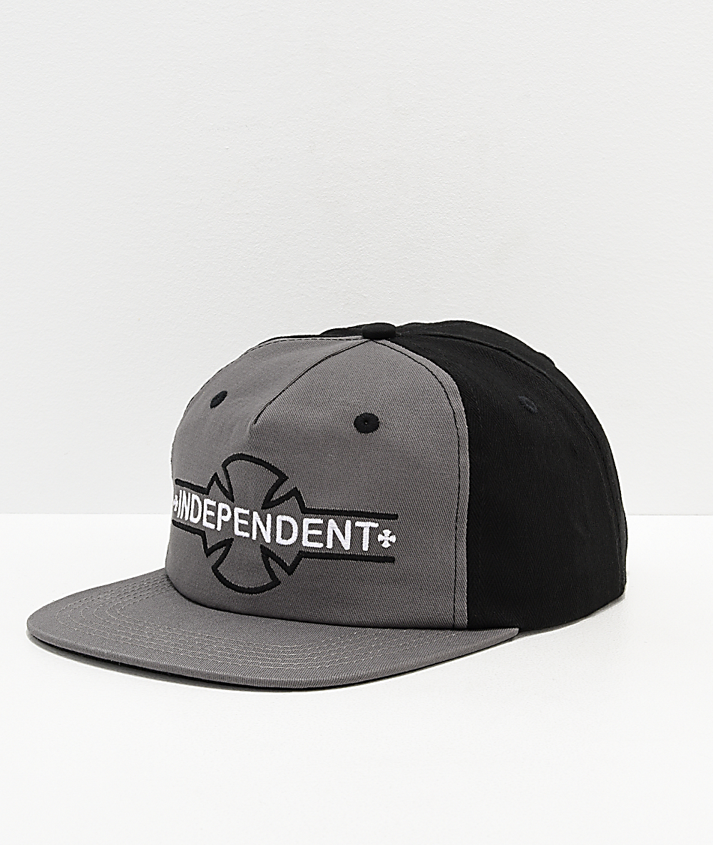 independent skateboard hats