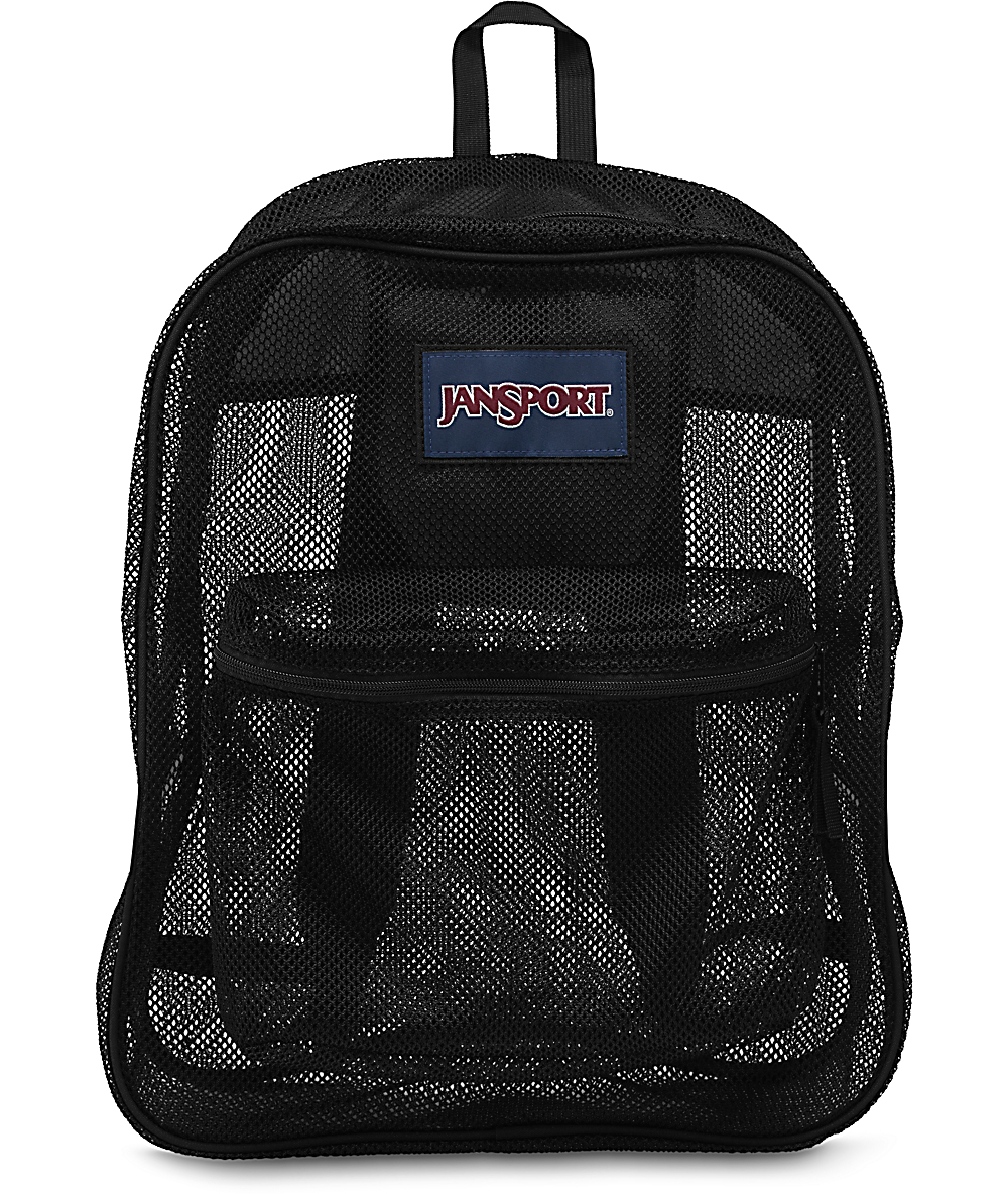 mochilas de malla nike