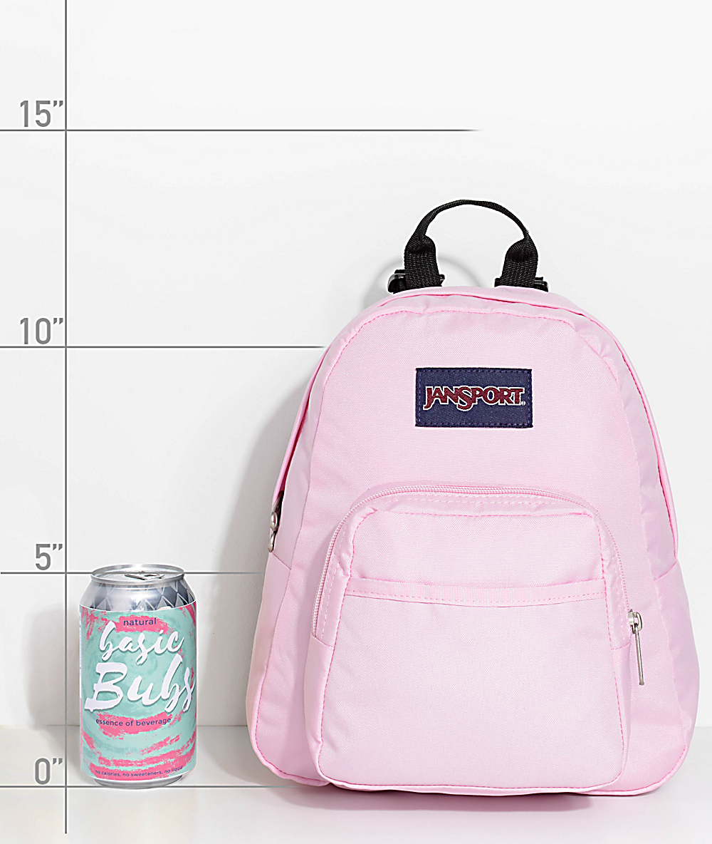 jansport rosa