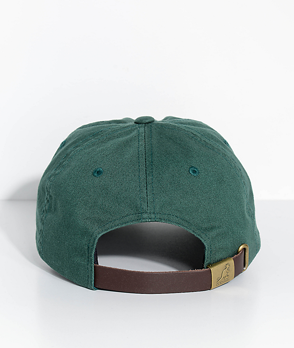 kangol washed cap