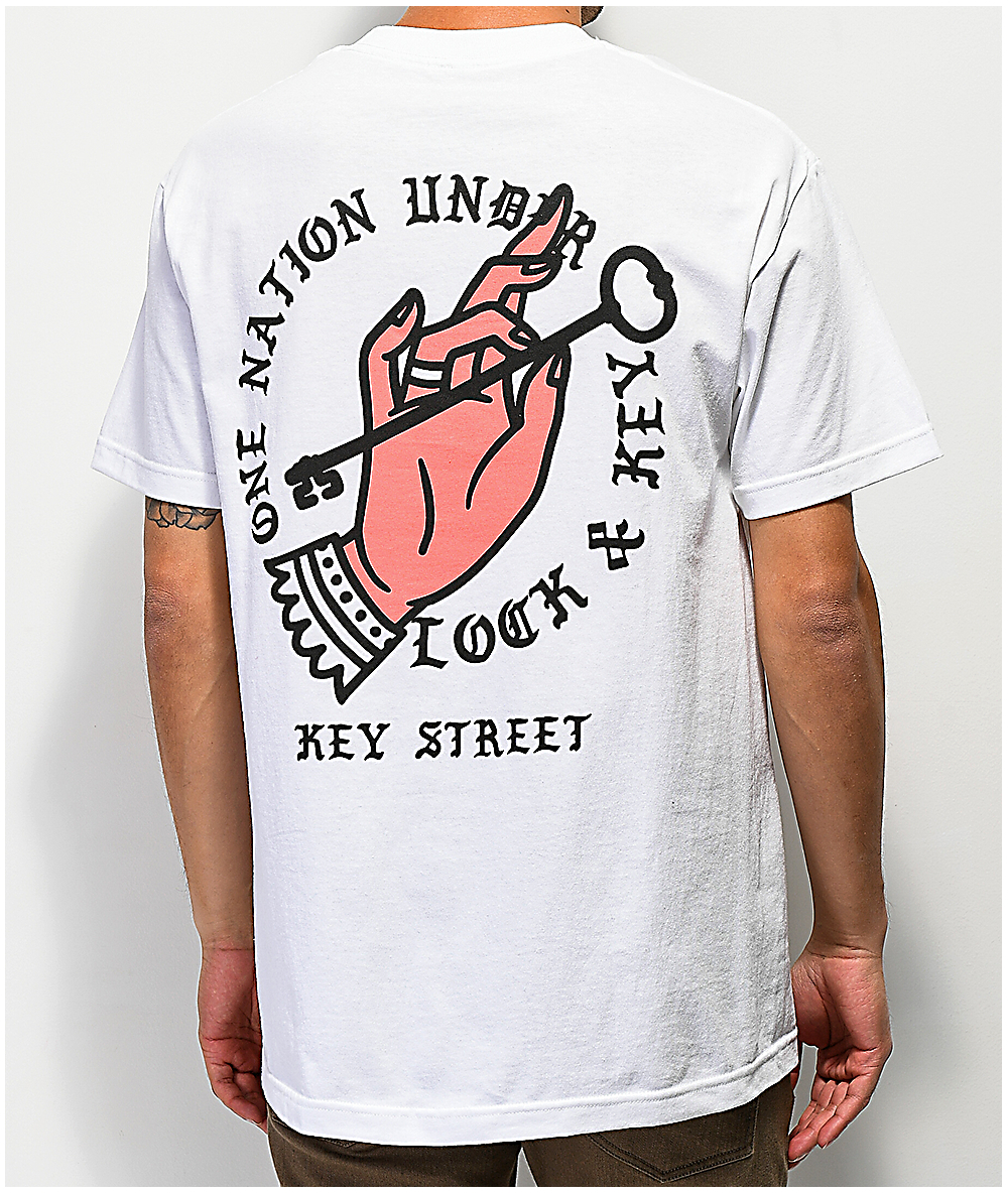 street shirts