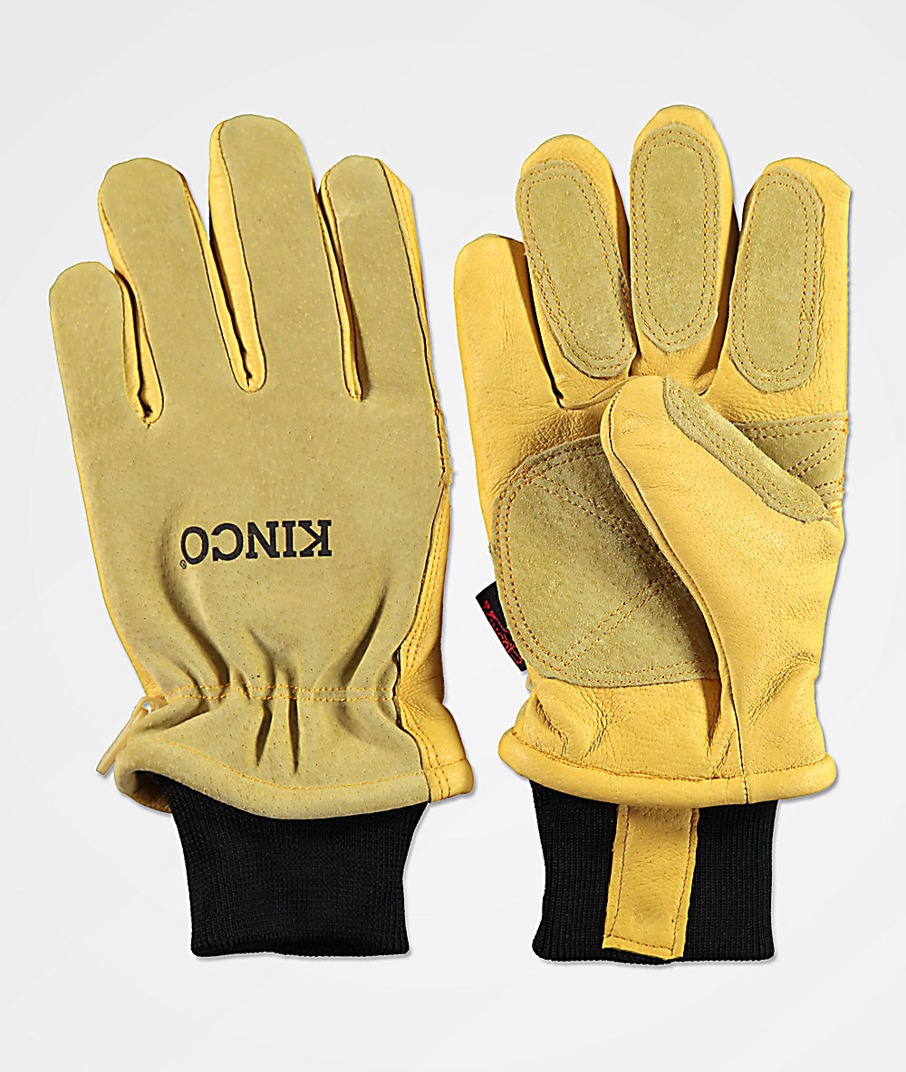 kinco gloves