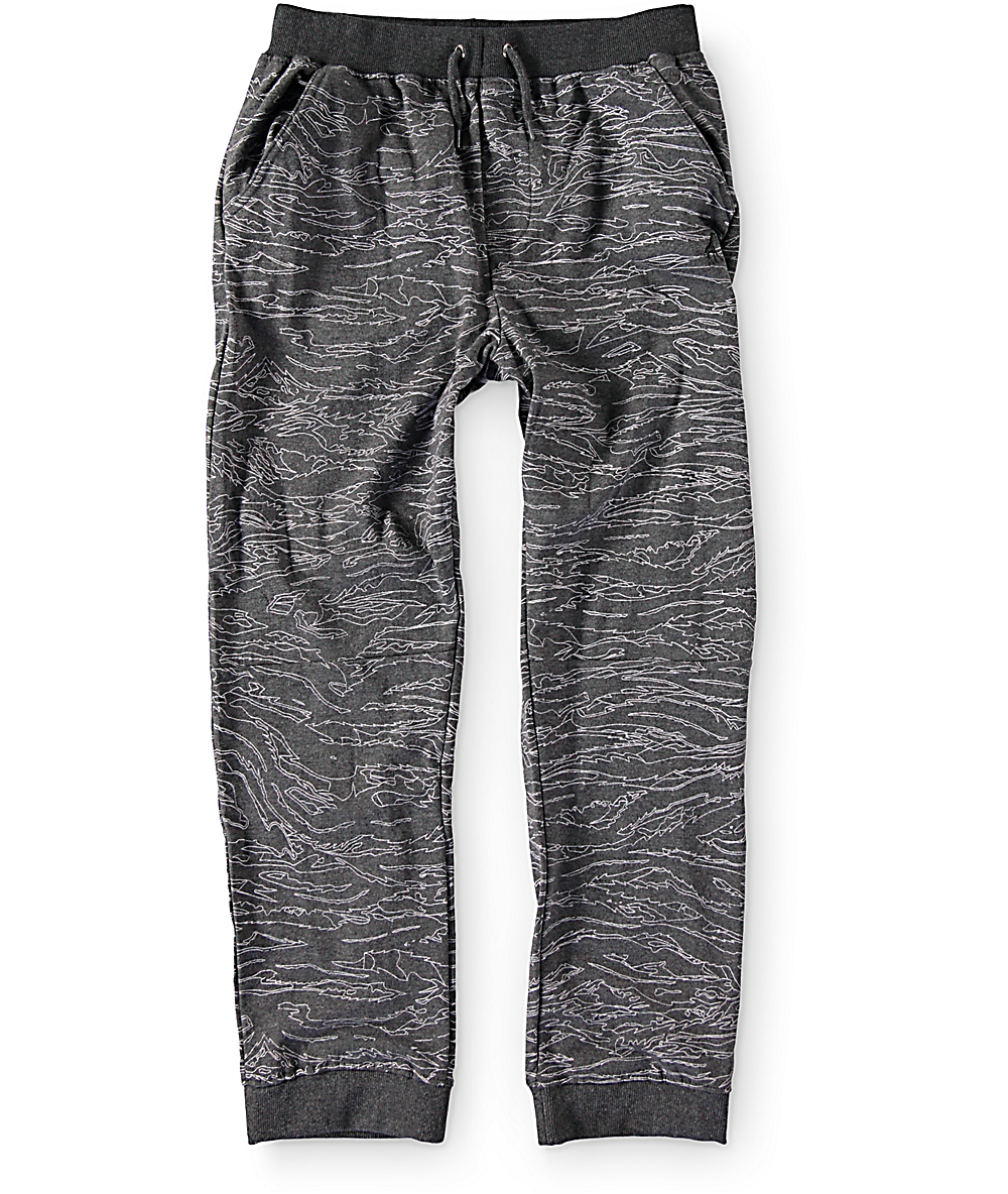 icebreaker crush jogger pants