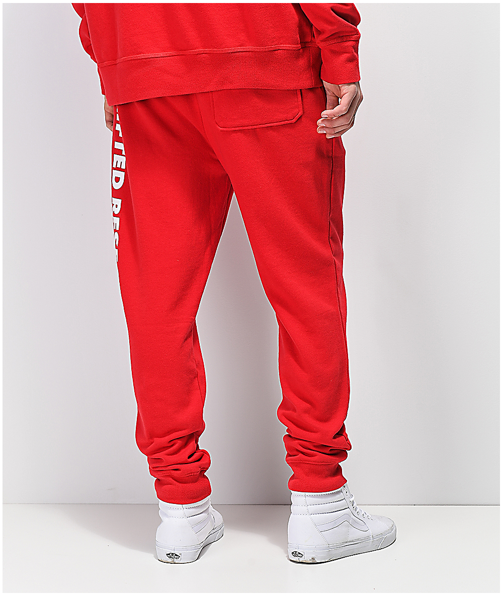 roots tracksuit mens