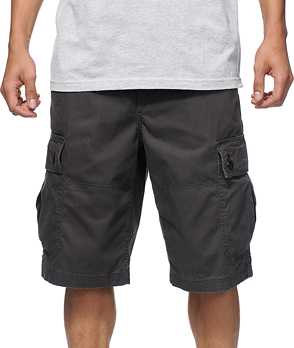 lrg cargo shorts