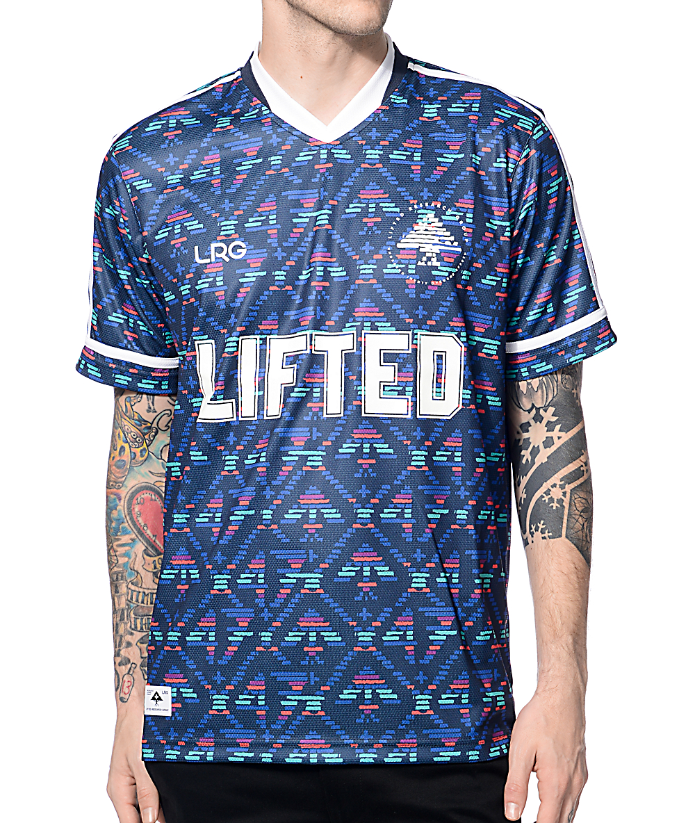 dope soccer jerseys