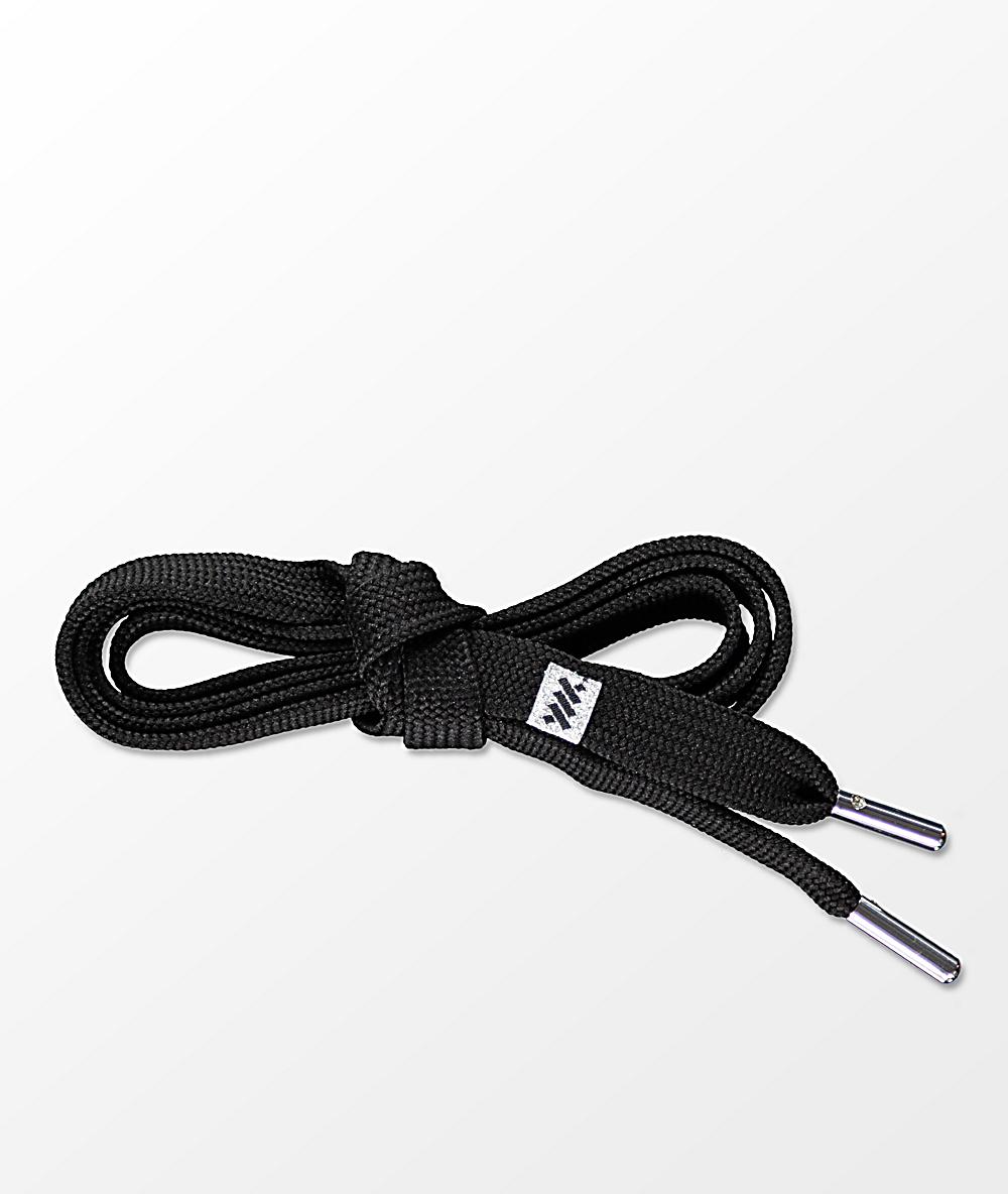 gucci black shoelace belt price off 62 