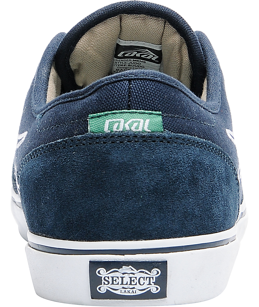 lakai judo