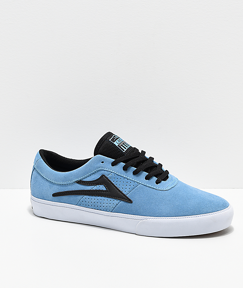 lakai sheffield skate shoes