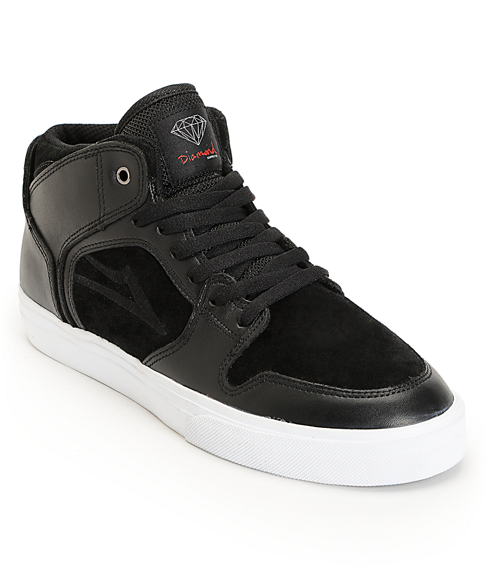 Lakai Diamond 2025 | www.levitan.com