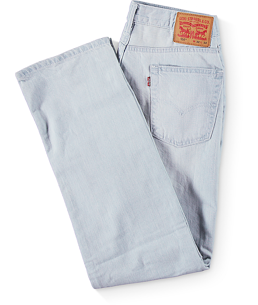 levis 514 discontinued