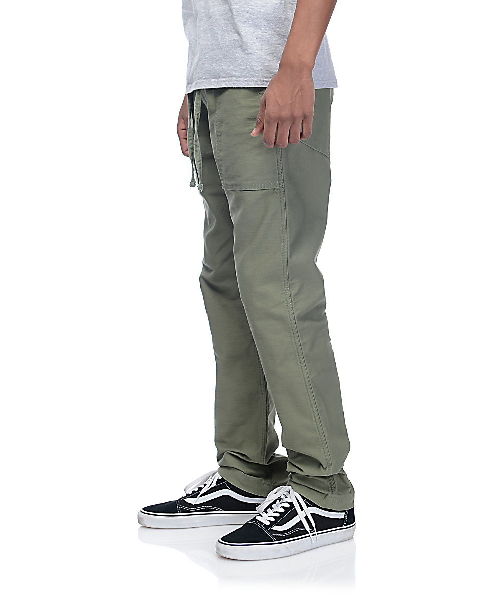 levis battalion pants