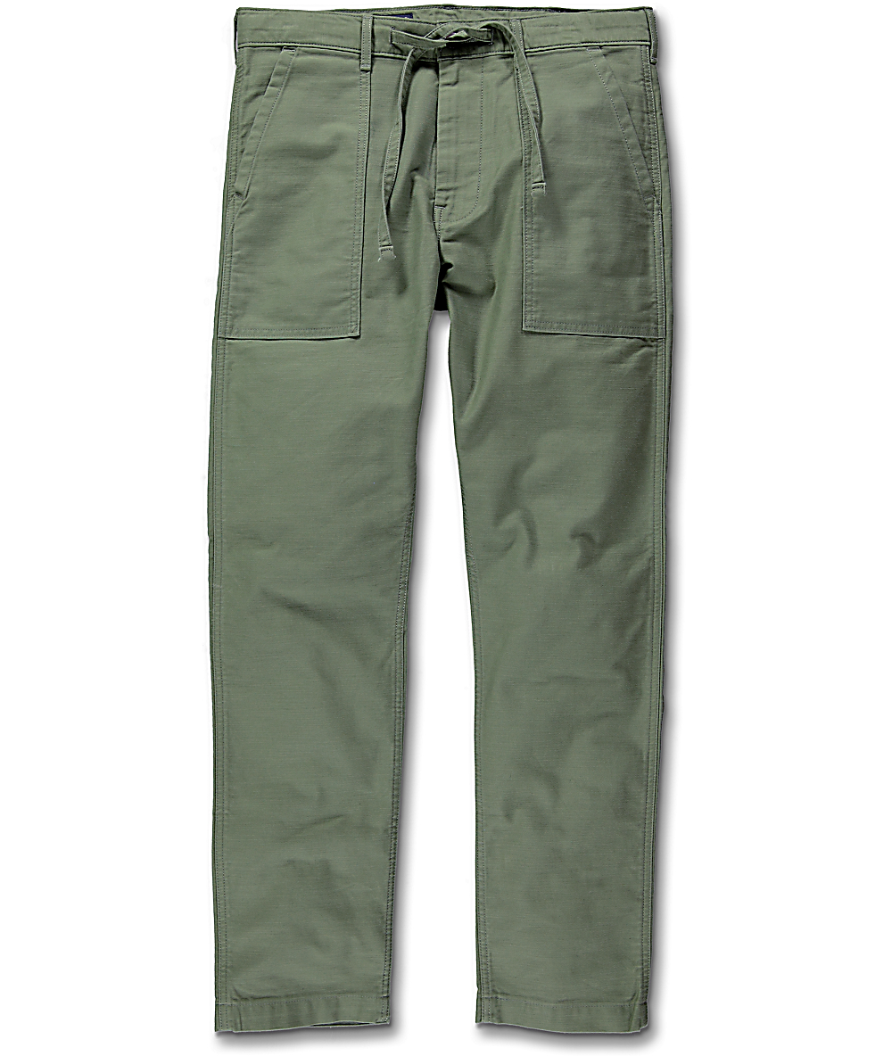 levis battalion pants