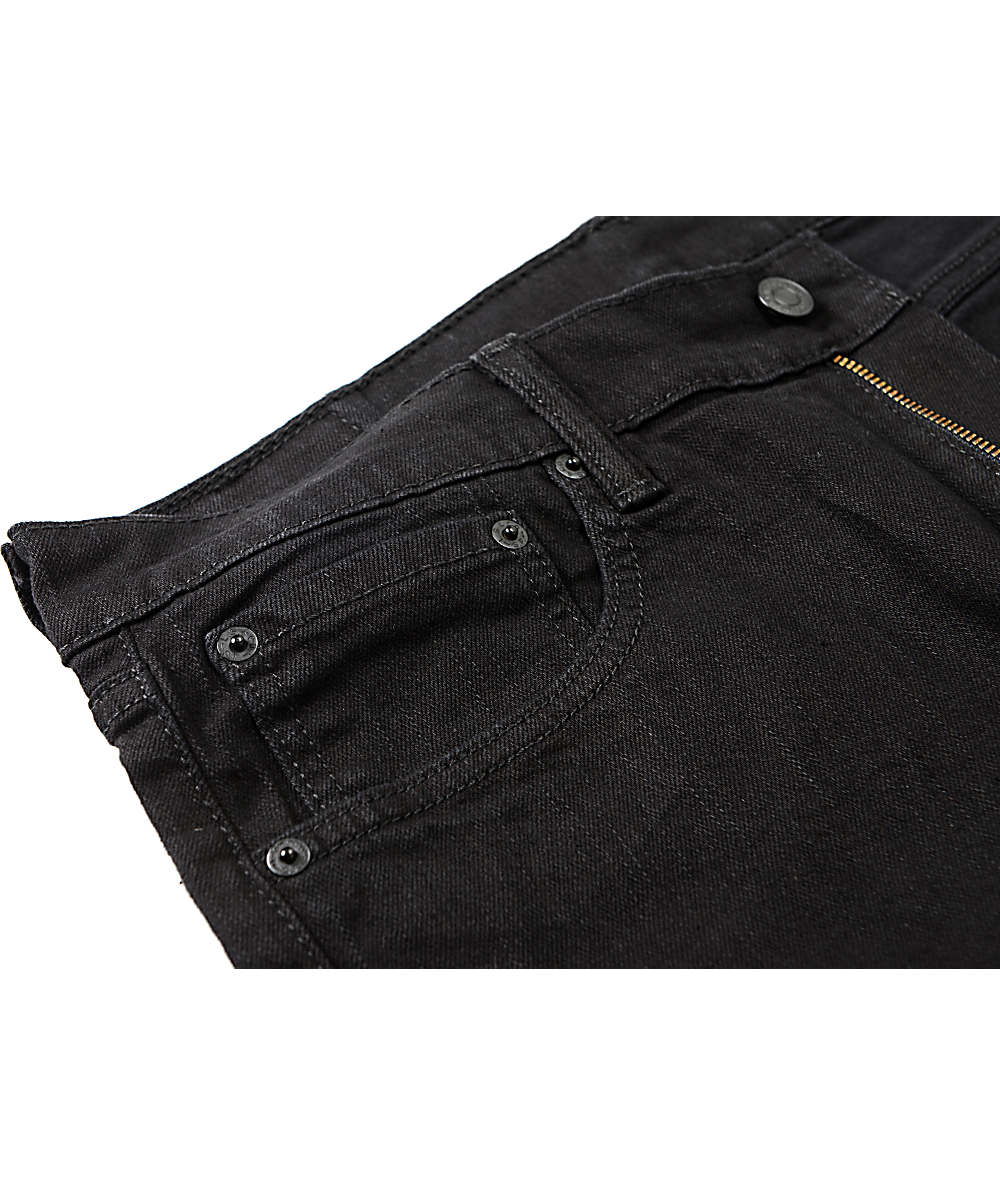 levis 508 black