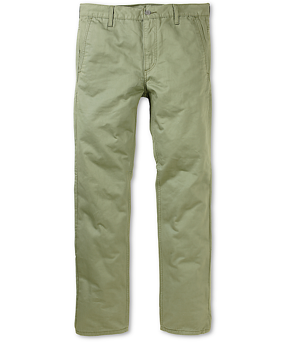 511 slim fit chino pants