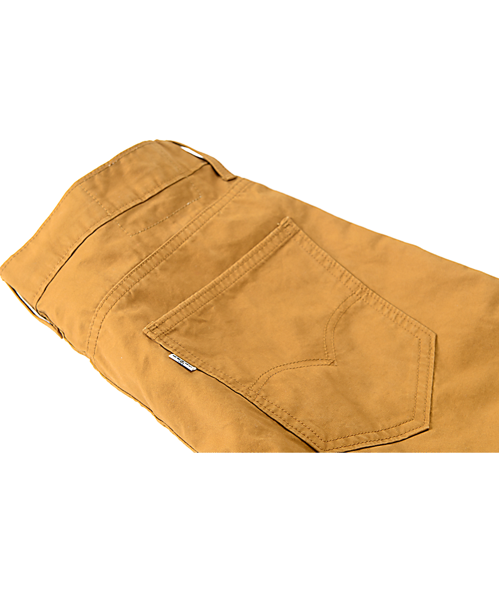 levis hybrid trouser