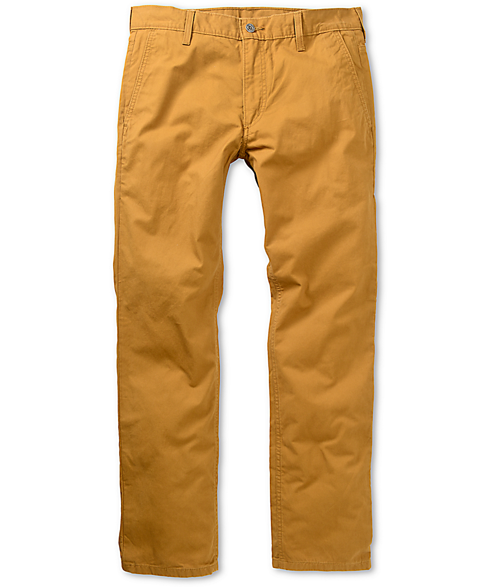 brown 511 levis