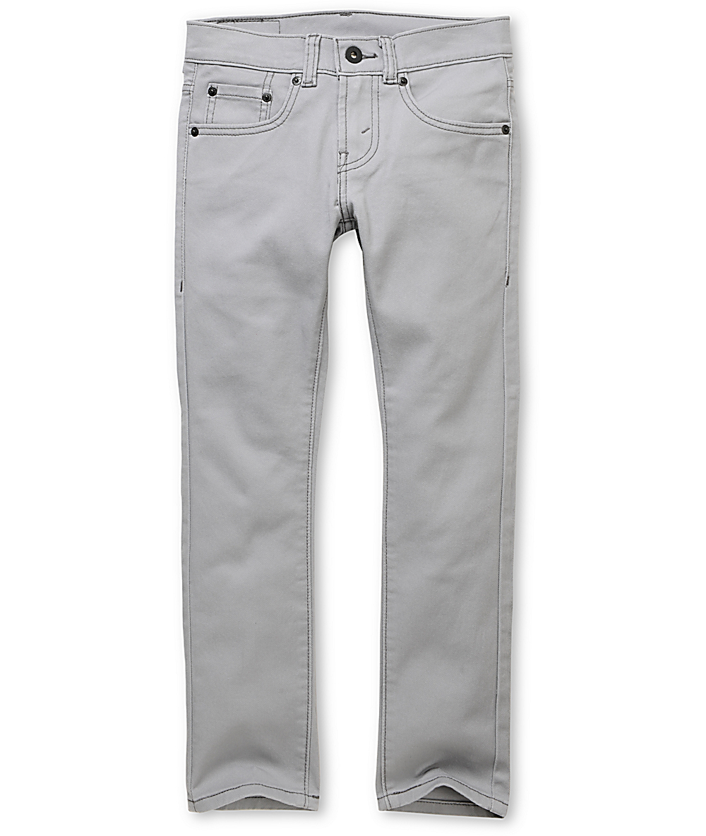 levis skinny jeans boys