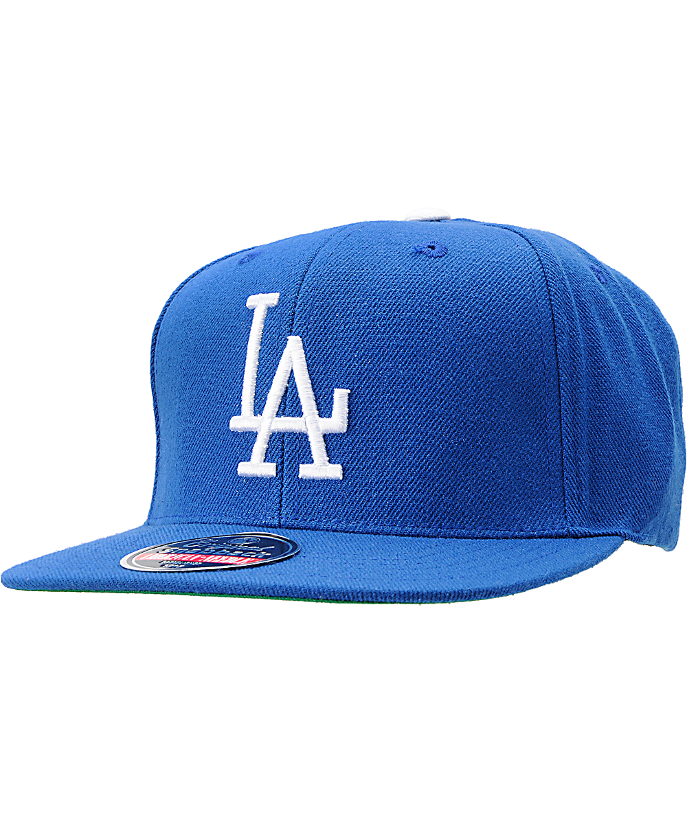american needle mlb hats