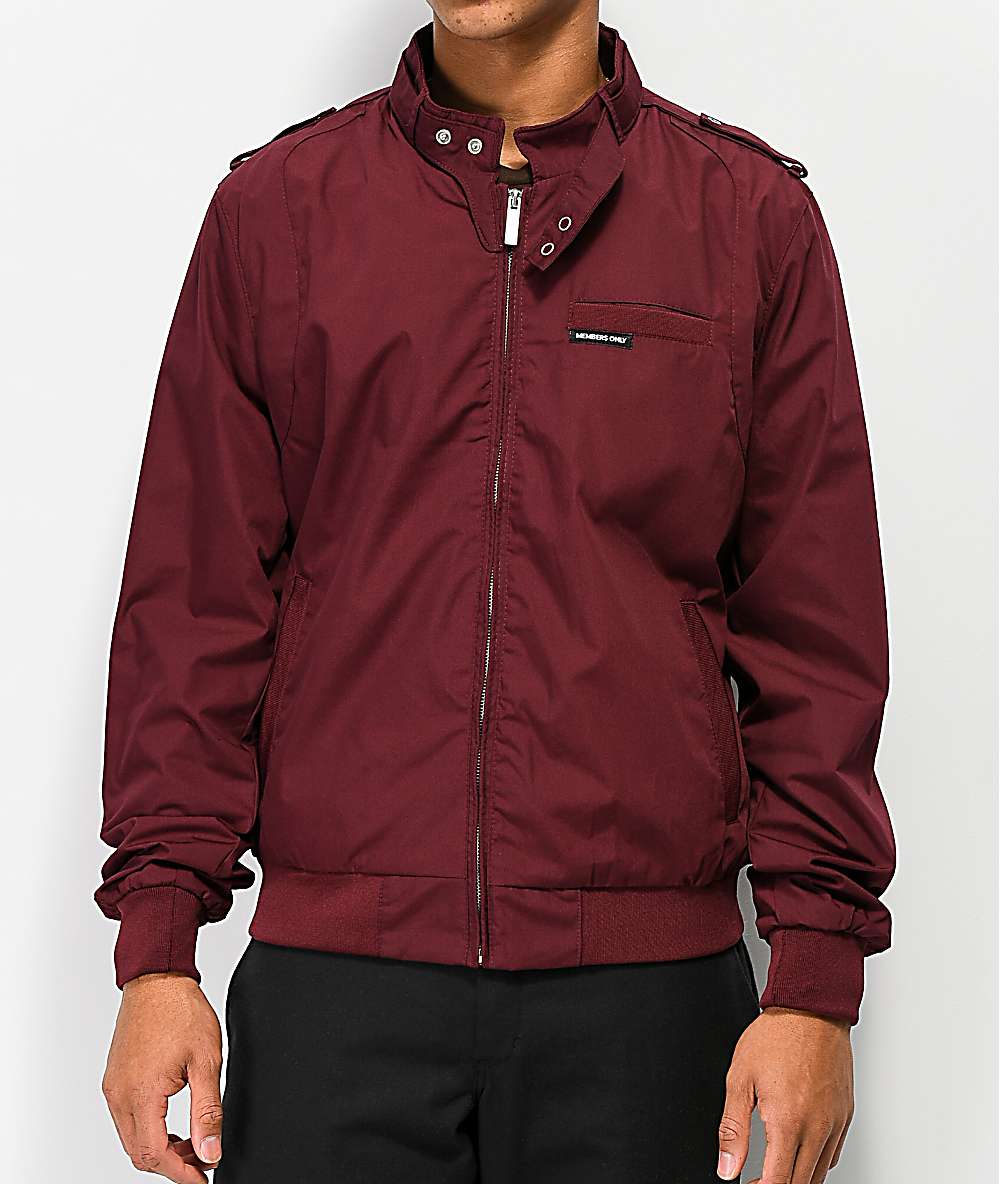 members only coats & jackets