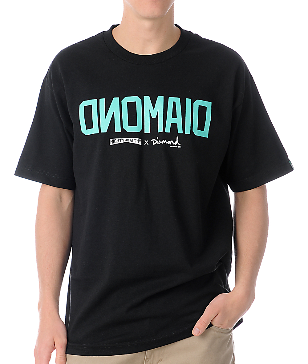 cheap diamond supply clothing