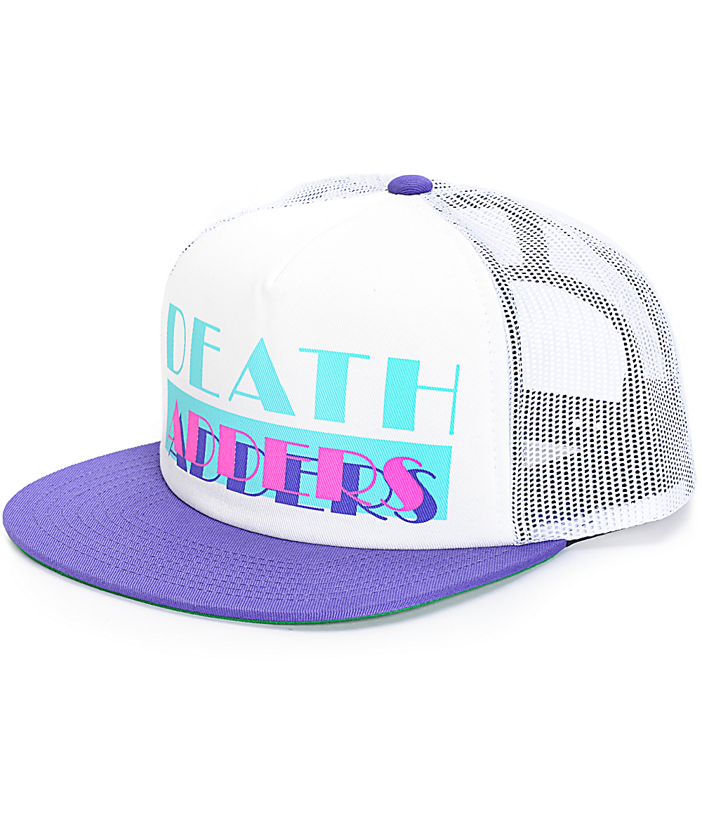 death adders hat