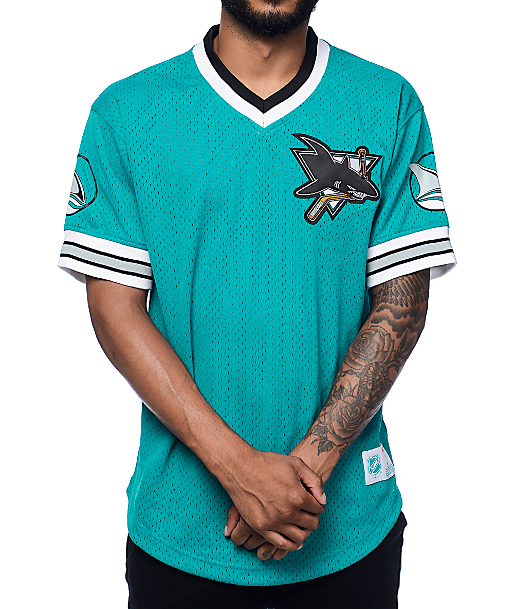 sharks jersey for sale