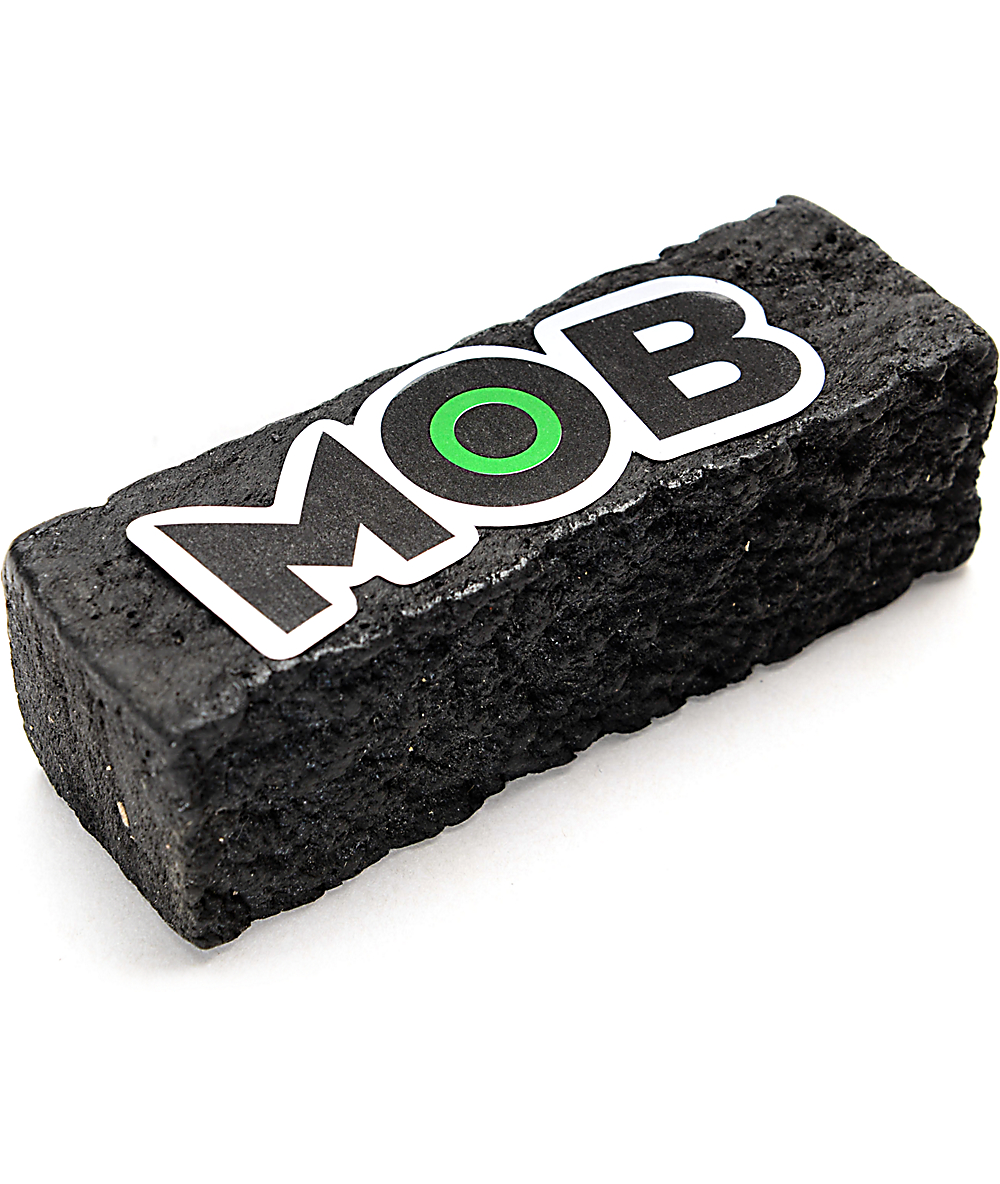Mob Grip Cleaner Gomme//Eraser