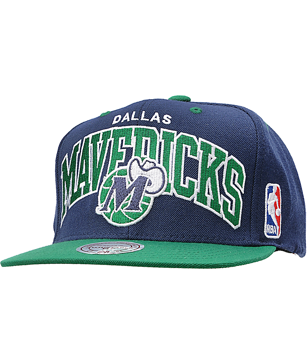 dallas mavs cap
