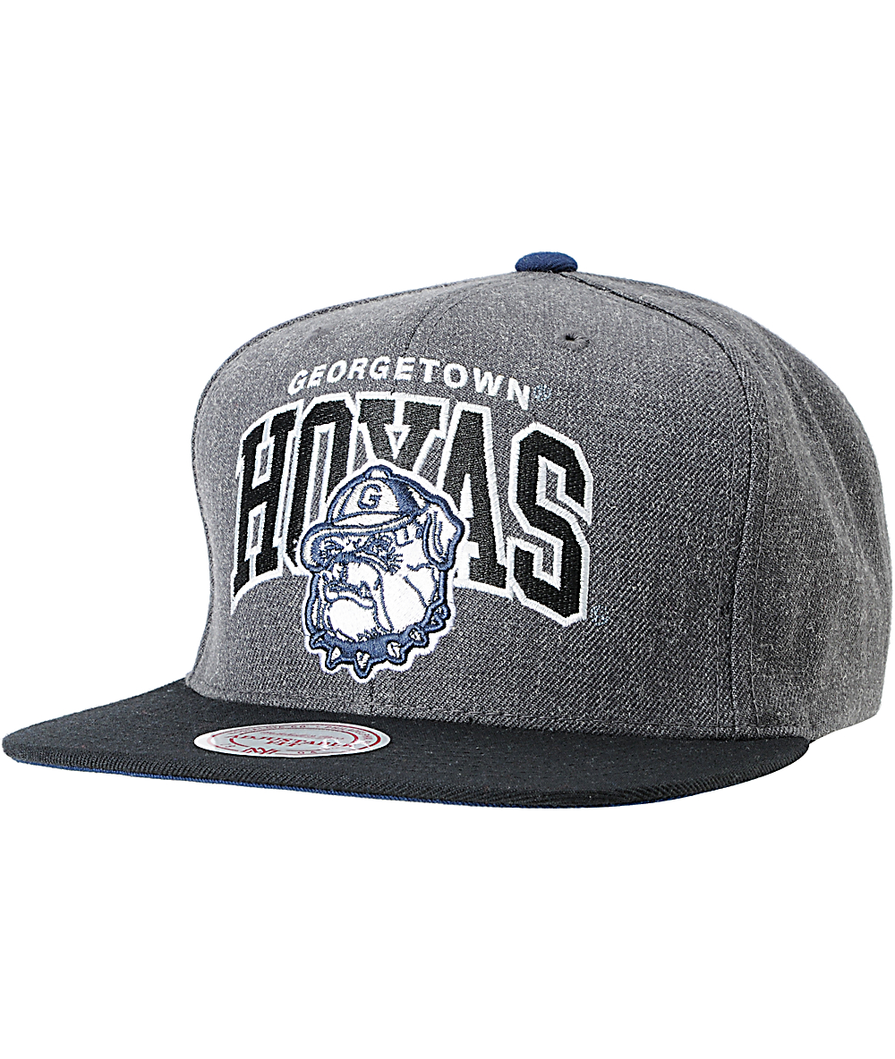 georgetown hat