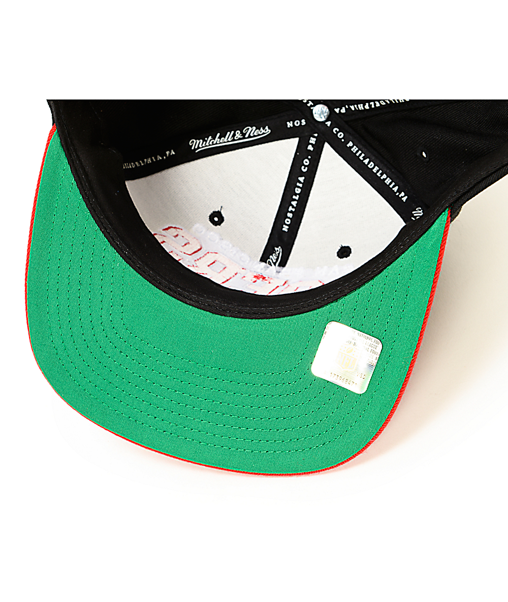 green 49ers hat