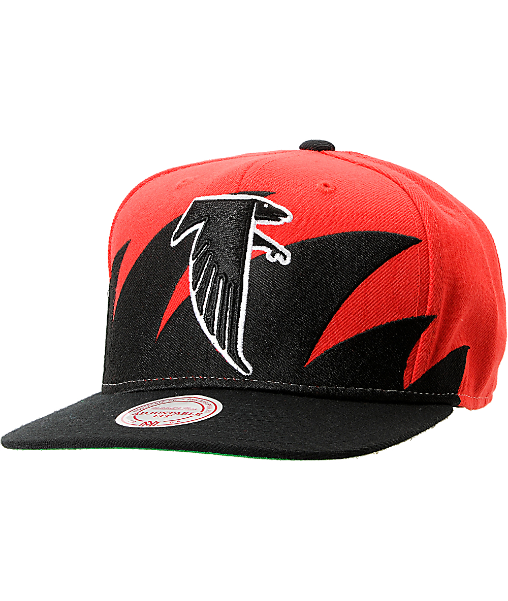 nfl shark tooth hat