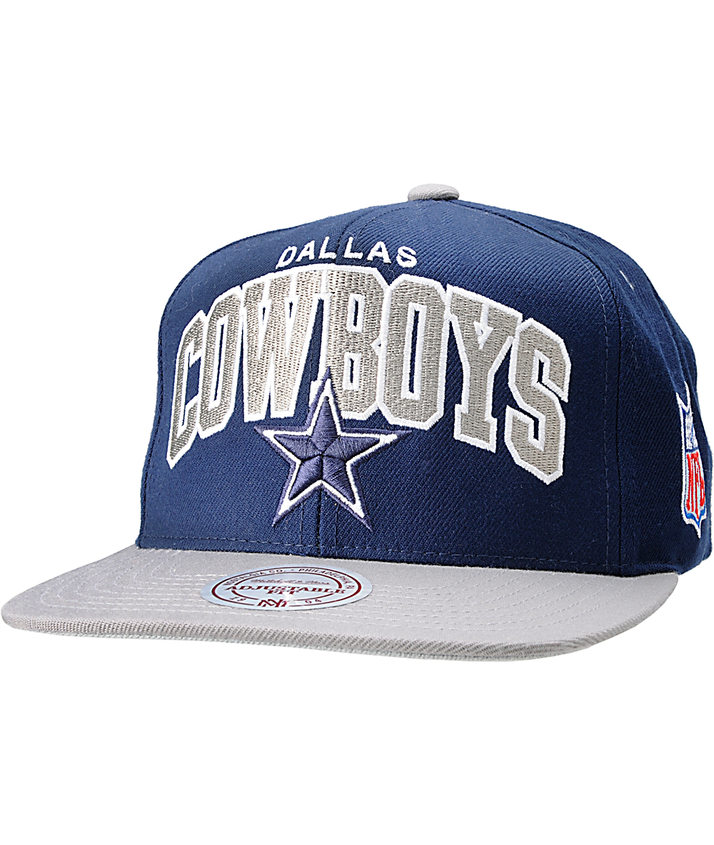 mitchell and ness dallas cowboys