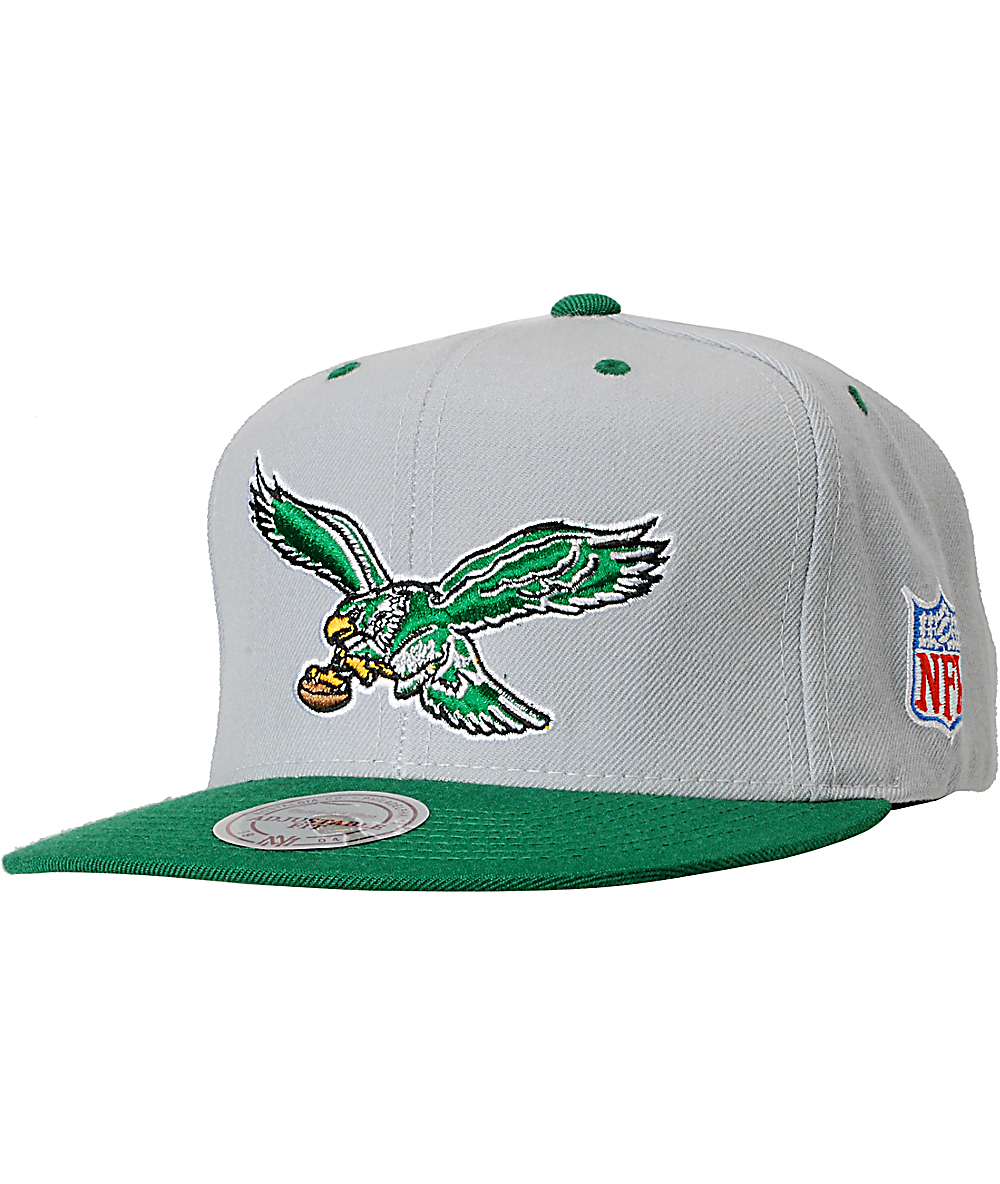 eagles snapback