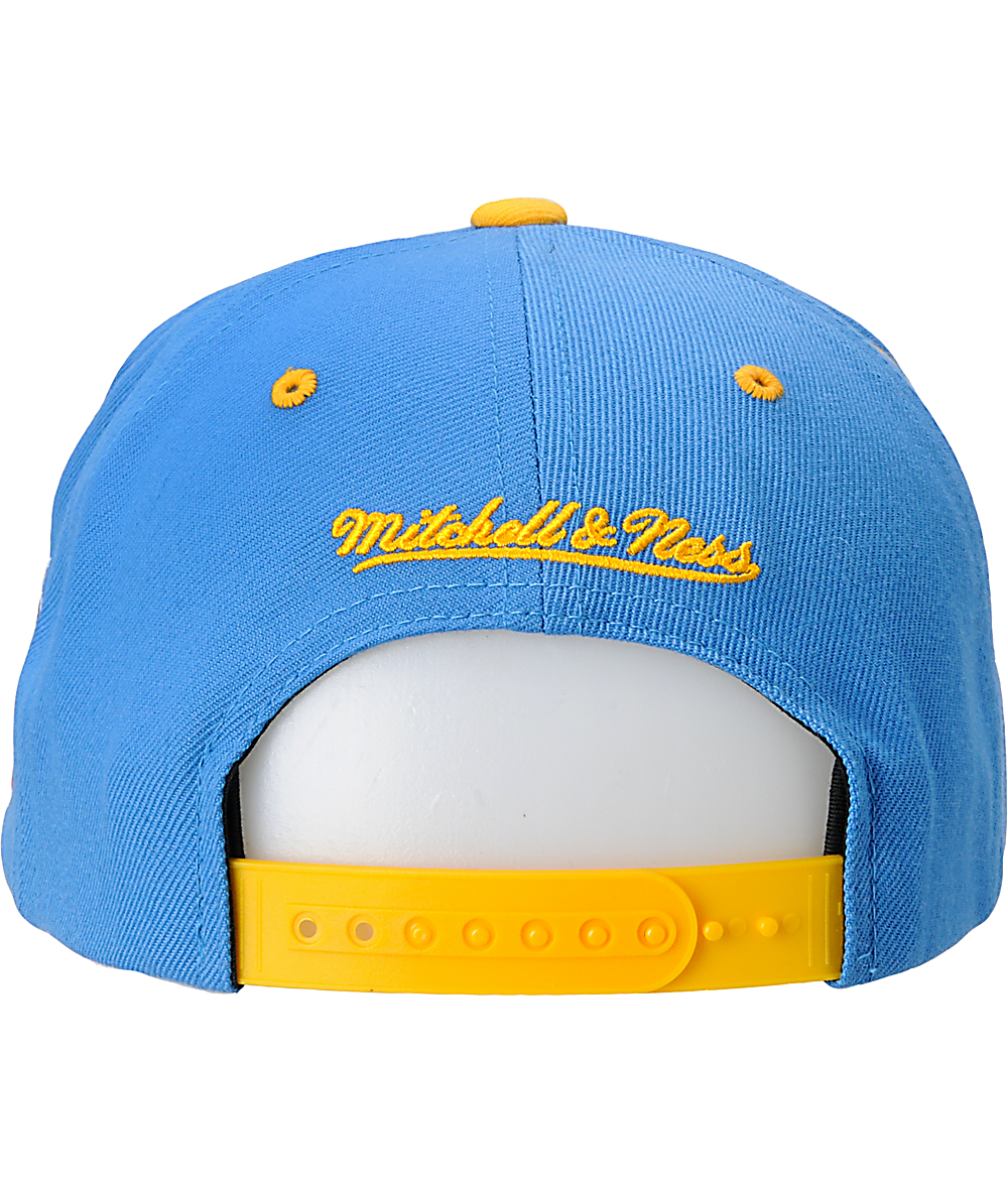 san diego chargers snapback