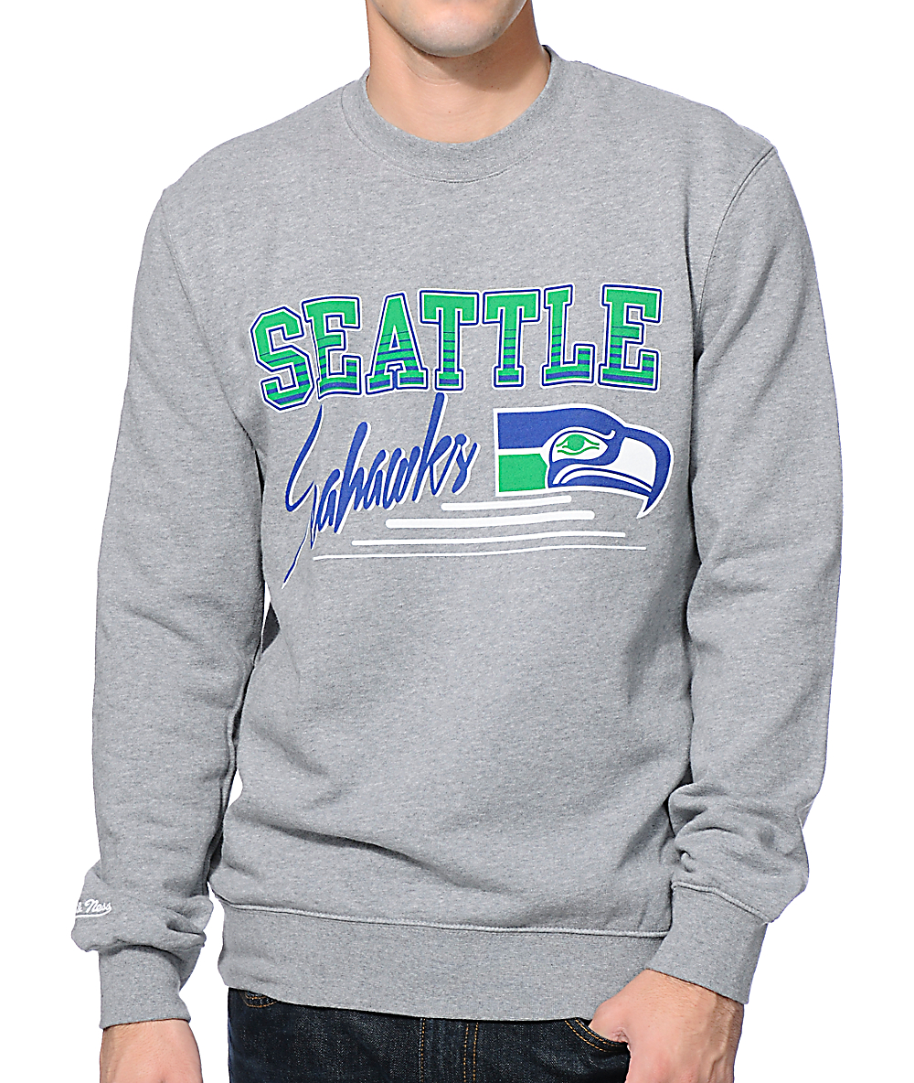 nfl seahawks pullover