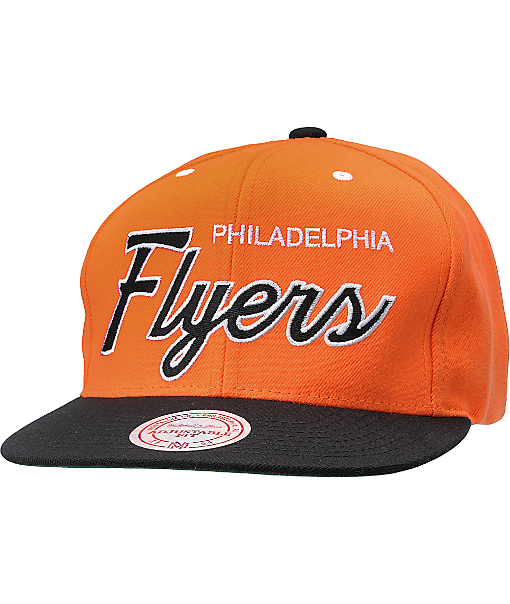 vintage flyers hat