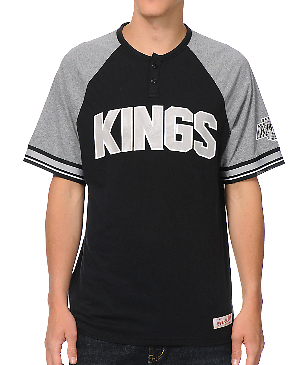 la kings shirt