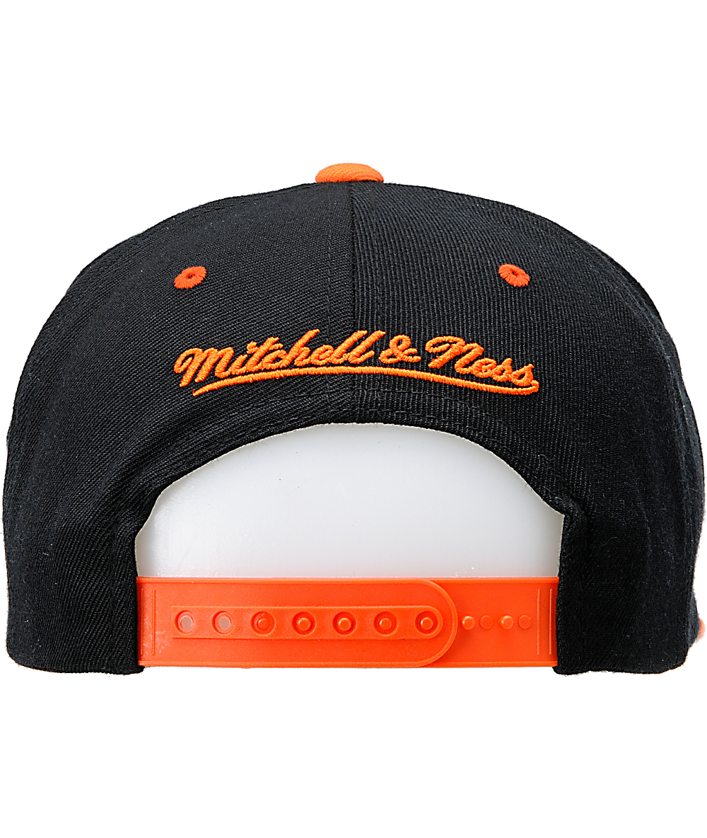flyers snapback