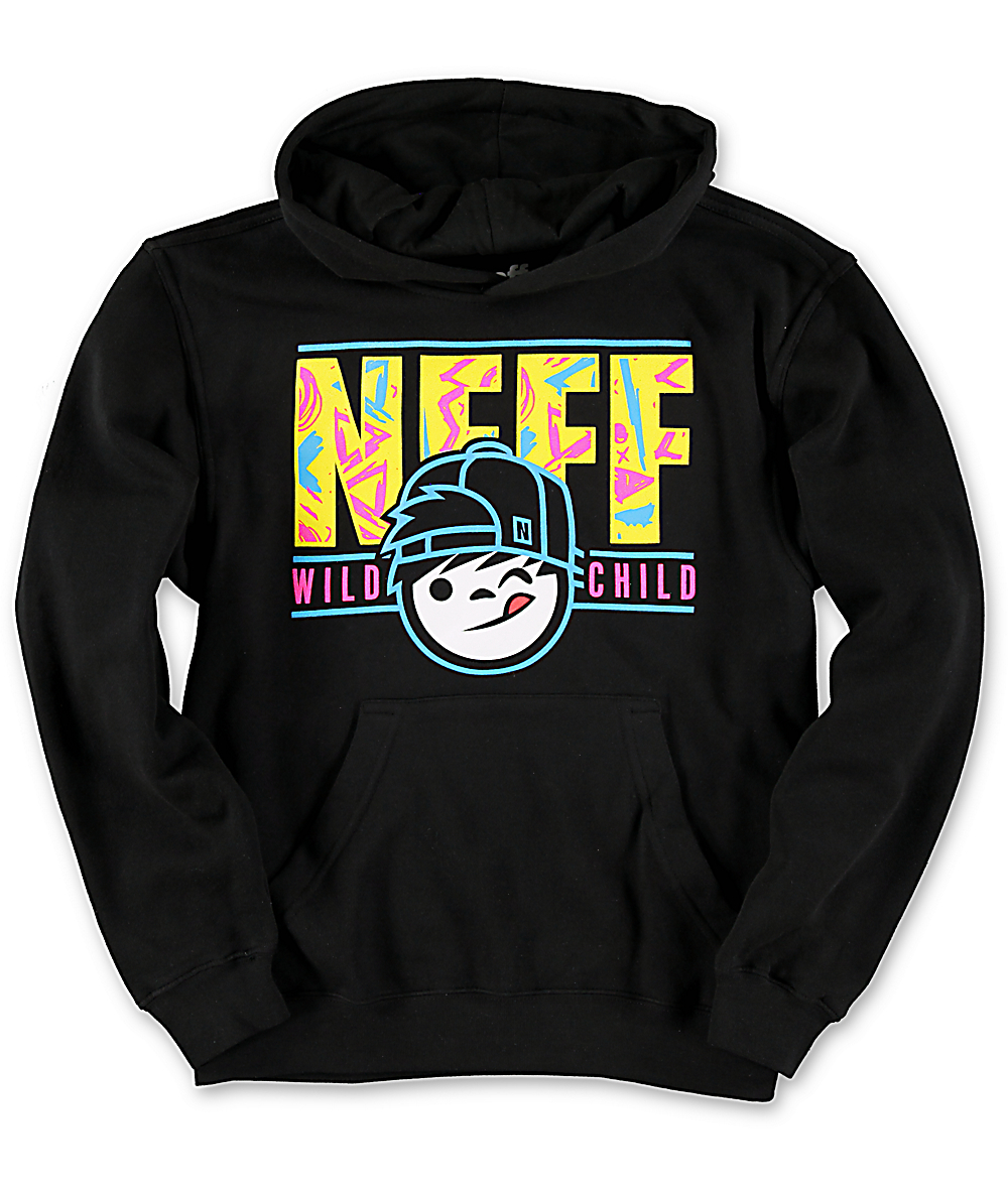 neff sweaters