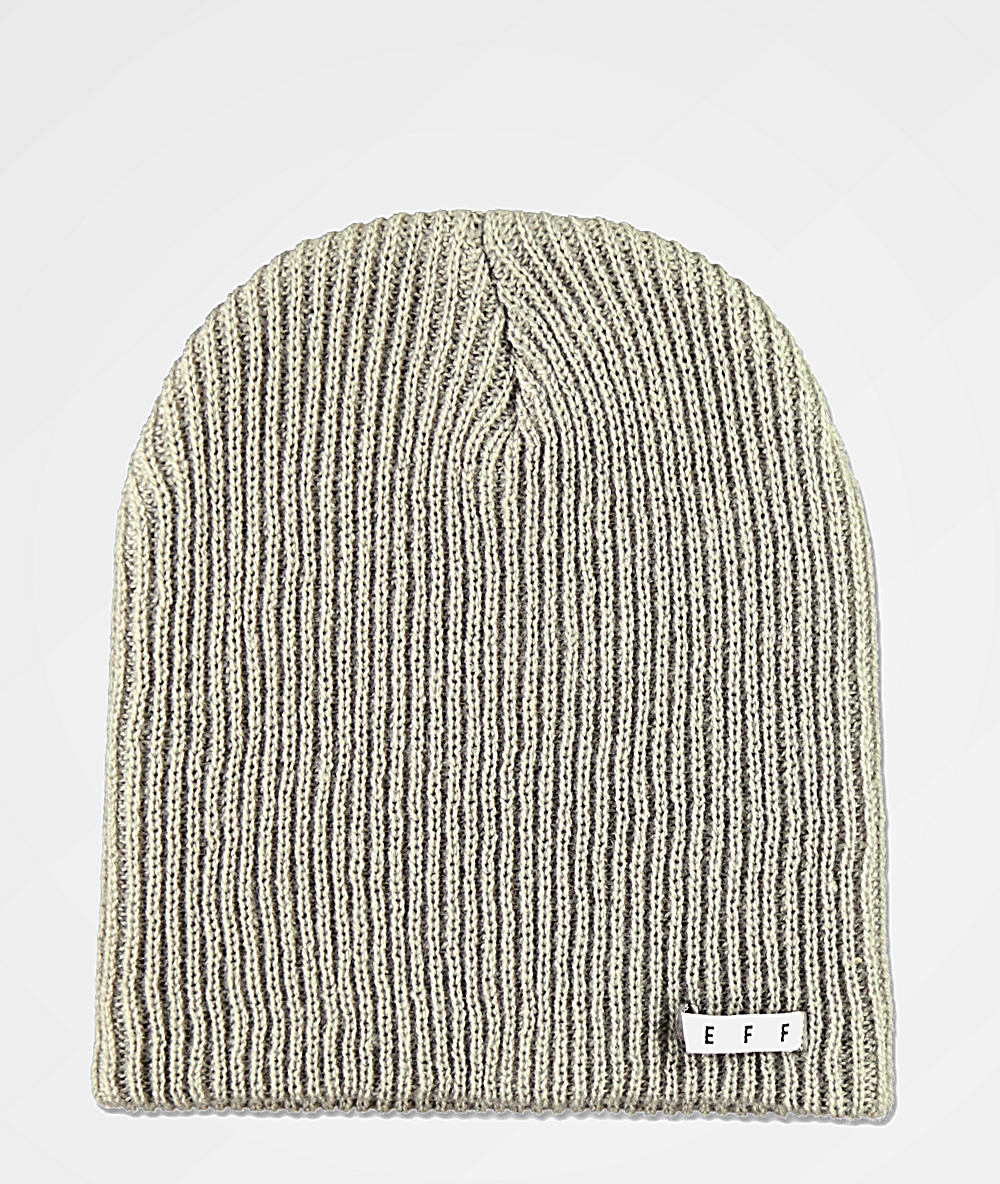 neff slouchy beanie
