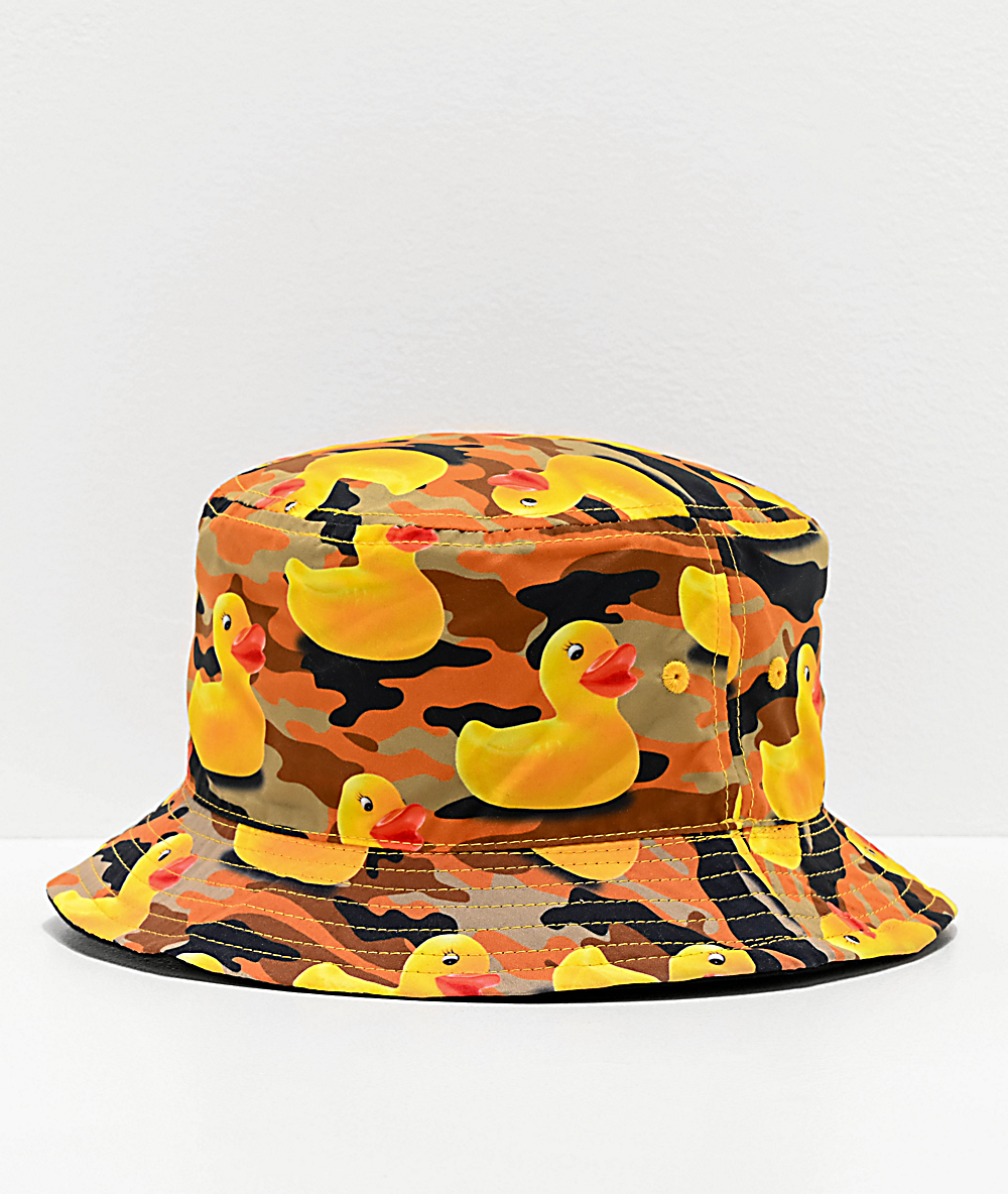 neff ducky bucket hat