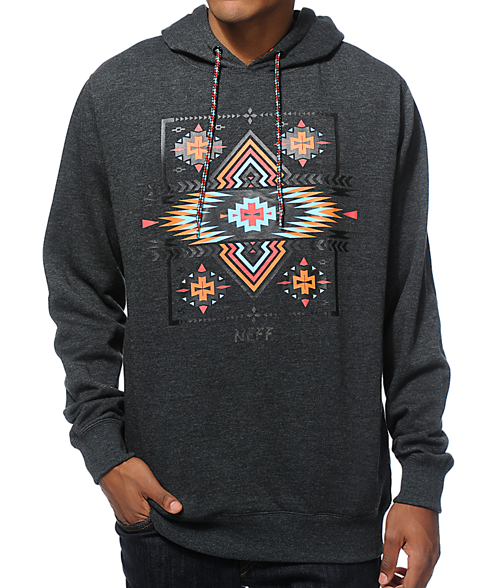 aztec sweatshirts