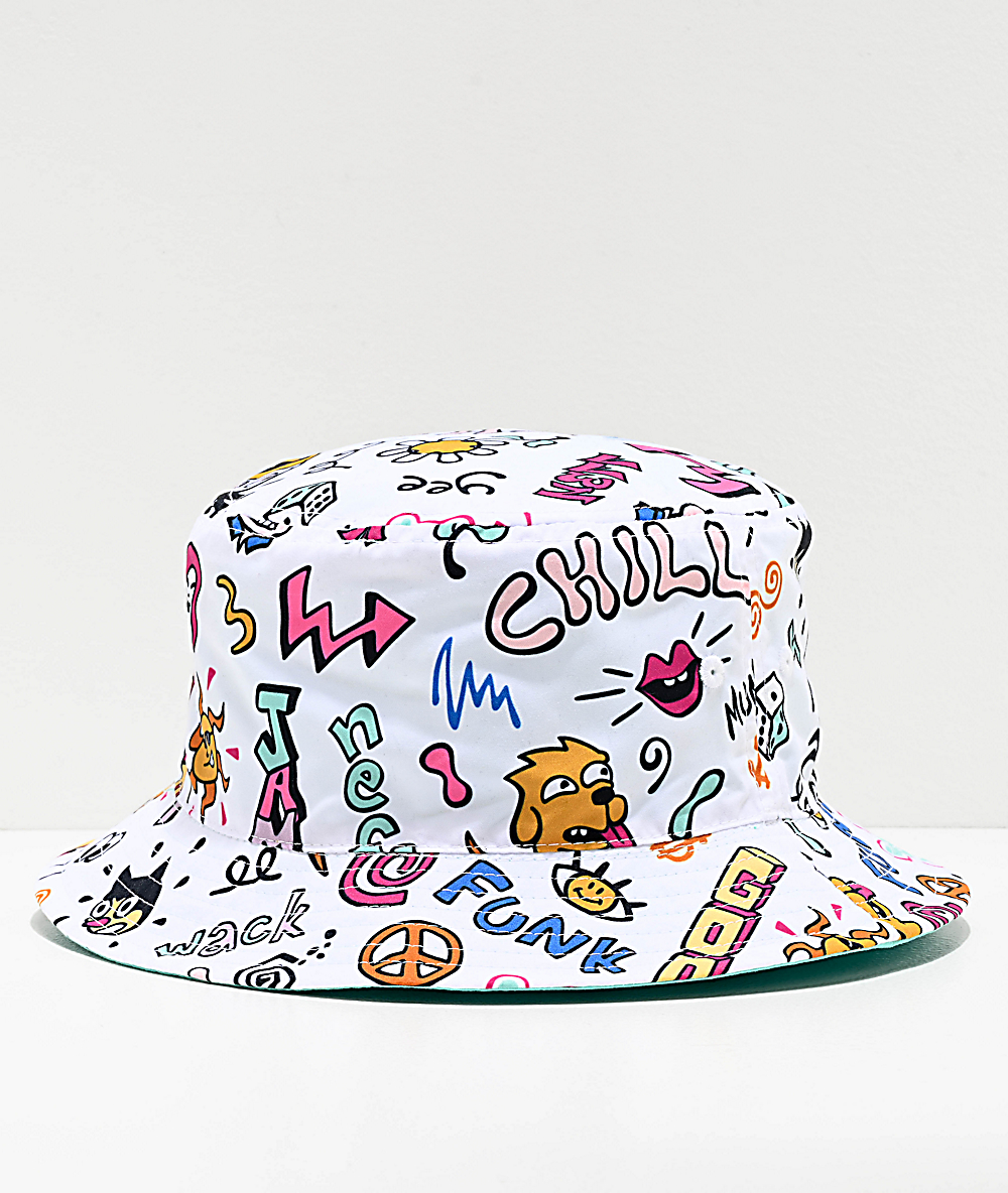 funky boys hats