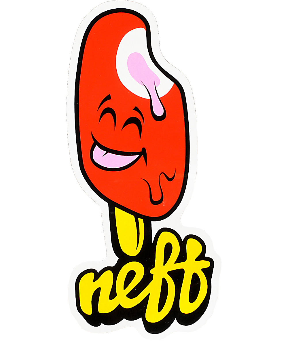 zumiez neff