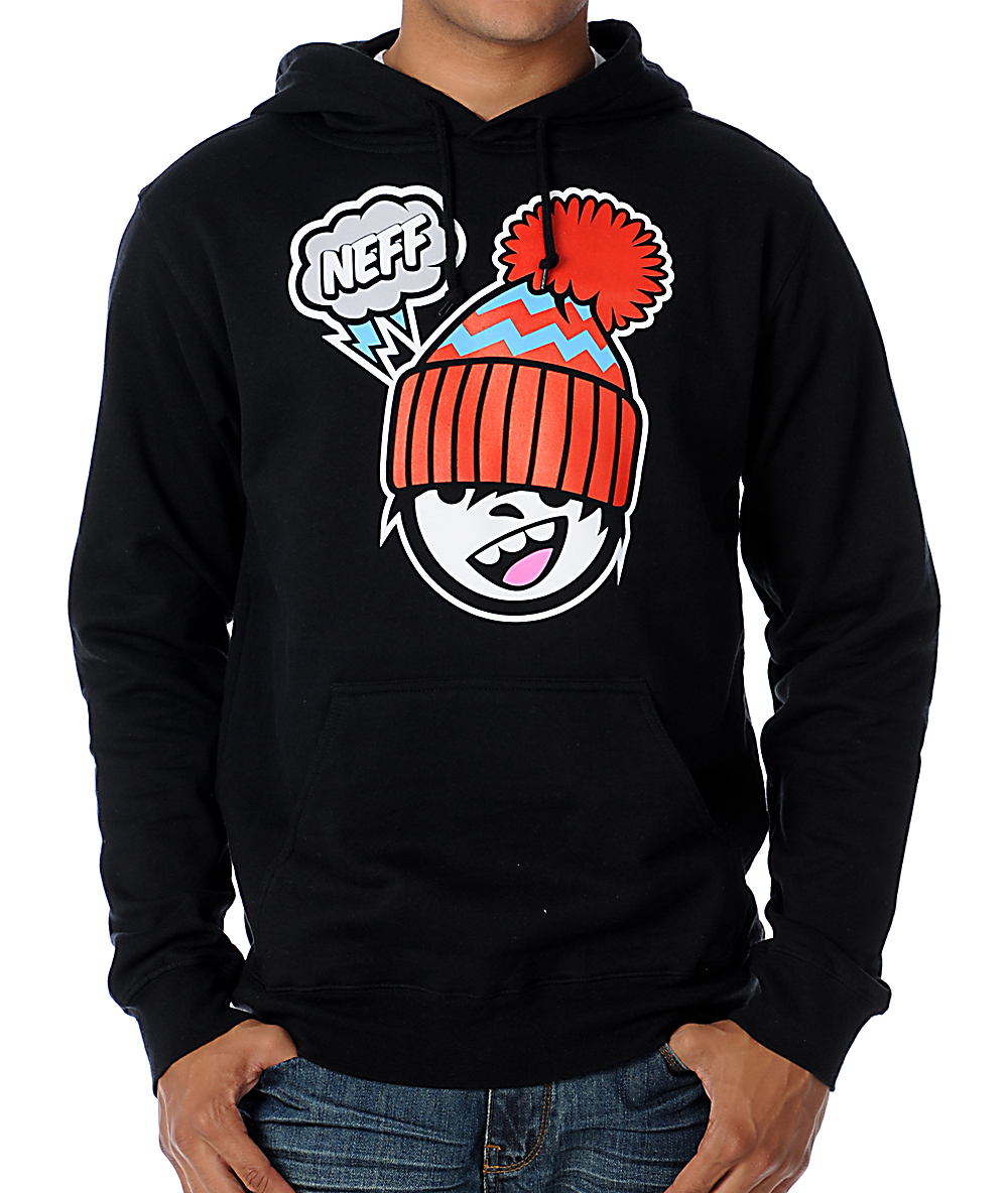 mens hoodies zumiez