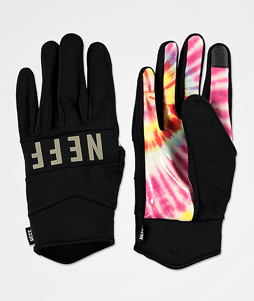 neff gloves