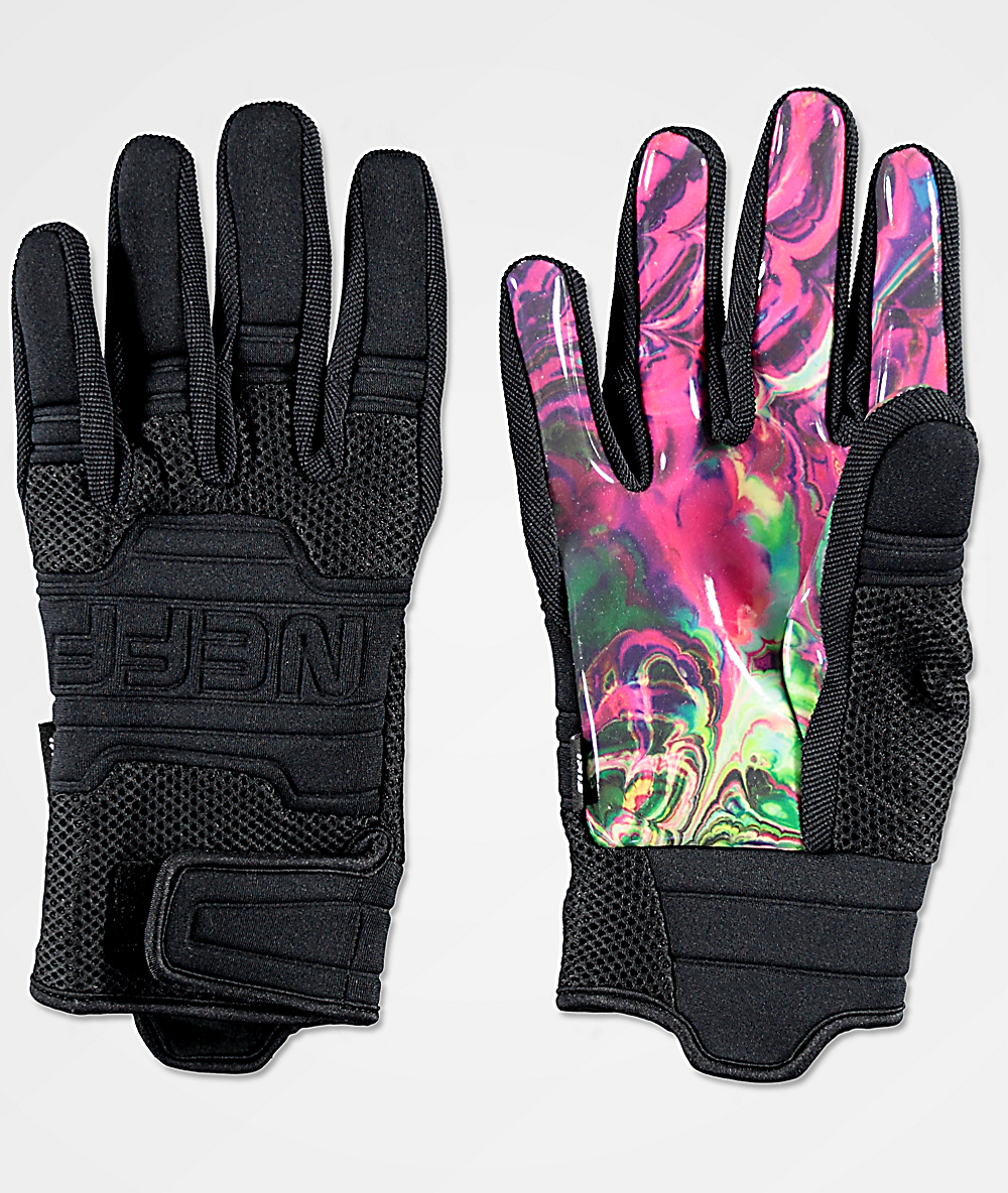 snowboard gloves