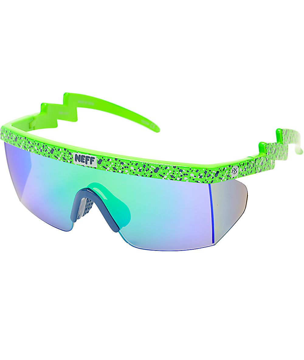 triangle face shape glasses